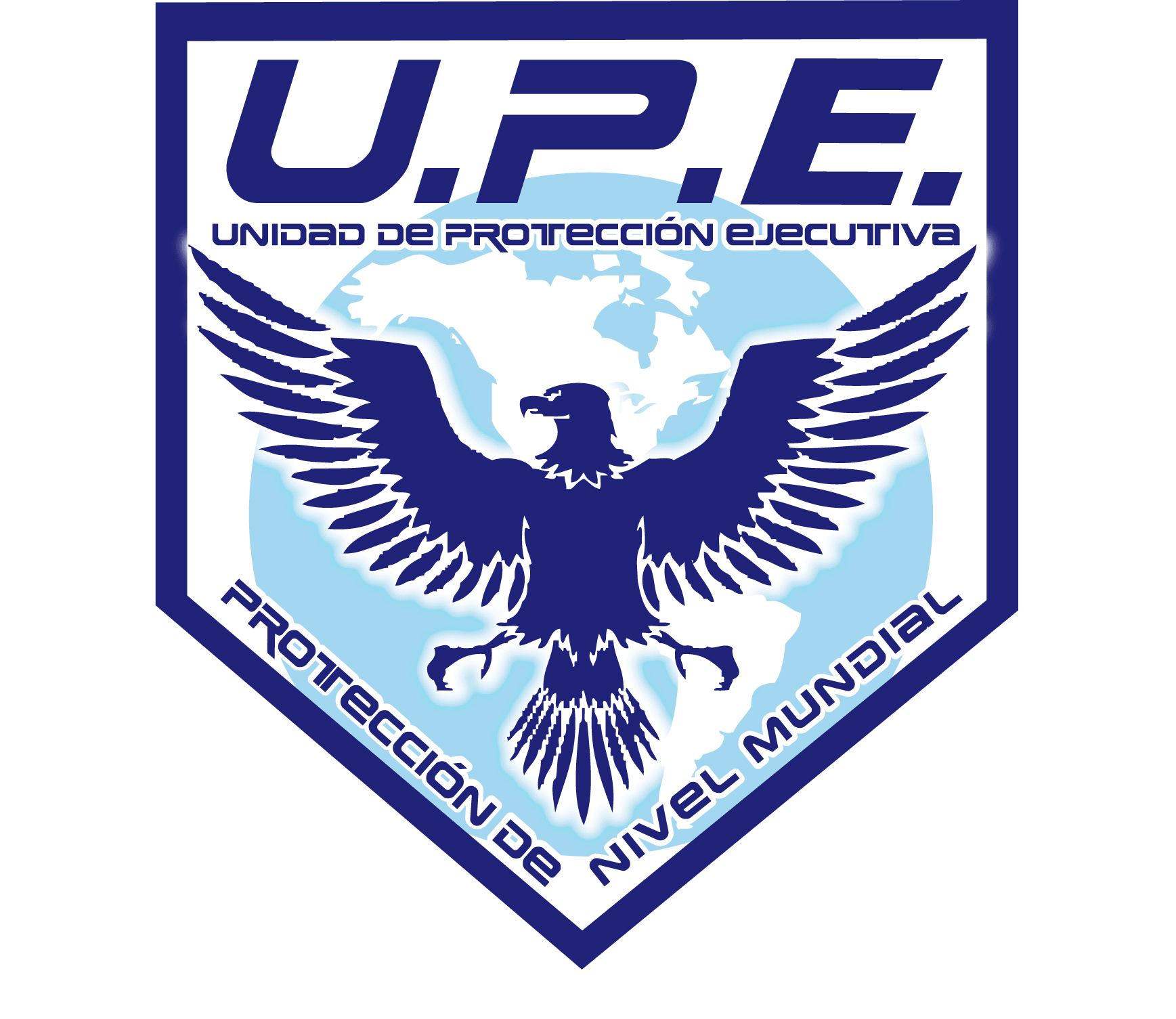 Logo UPE